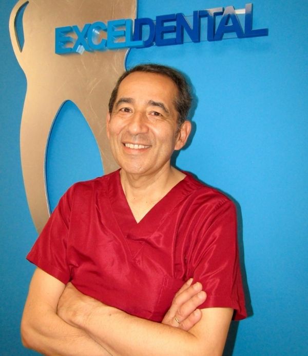 consultorio odontologico en madrid