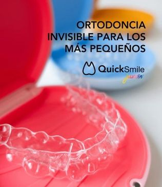 tratamientos de ortodoncia invisible madrid