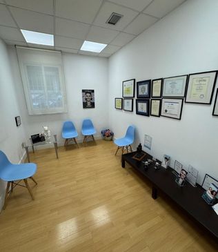 tratamientos dentales cerca de madrid