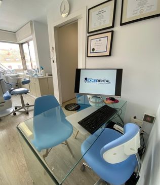 tratamientos dentales en madrid